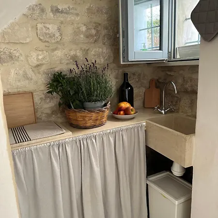 Appartement Casa Buganville *