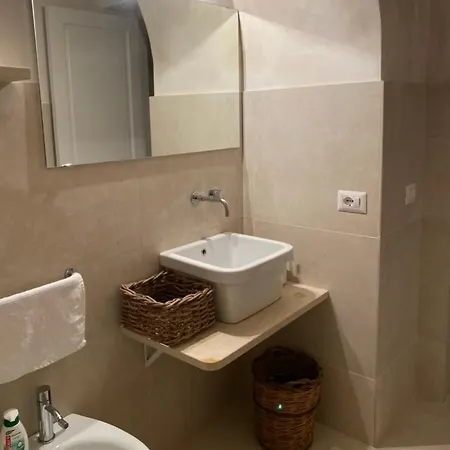 Casa Buganville Appartement *