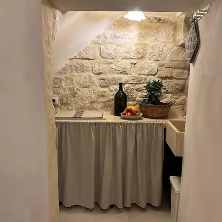 Casa Buganville Appartement Scicli