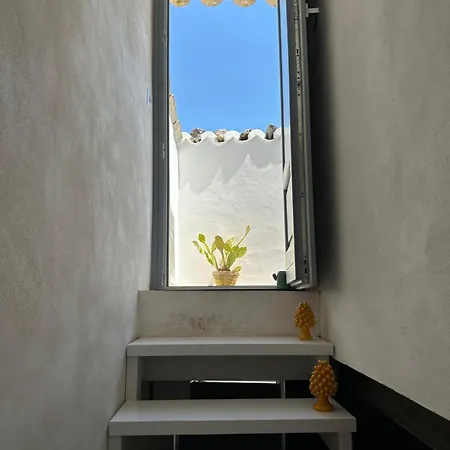 Apartament Casa Buganville Scicli