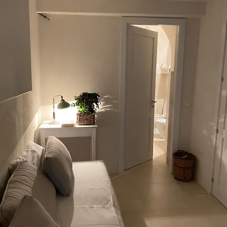 Casa Buganville Appartement Scicli