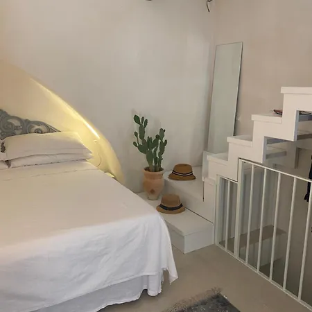 Casa Buganville Appartement Scicli
