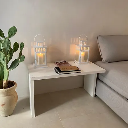 Appartement Casa Buganville *