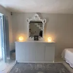 Апартаменты Casa Buganville