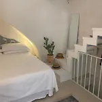 Casa Buganville Апартаменты Шикли