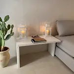 Апартаменты Casa Buganville *
