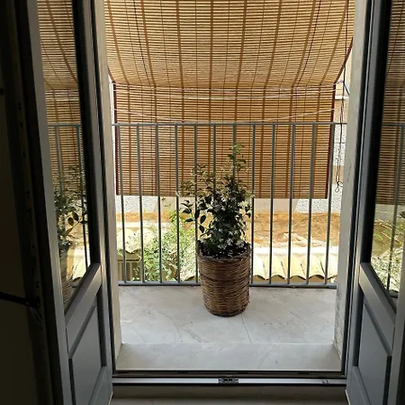 Casa Buganville شقة *