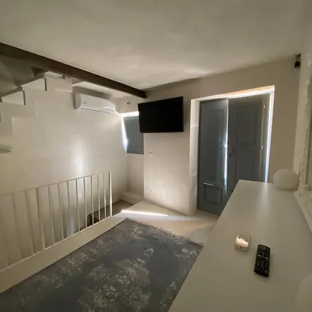 Casa Buganville شقة