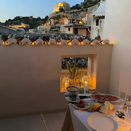 Casa Buganville شيكلي