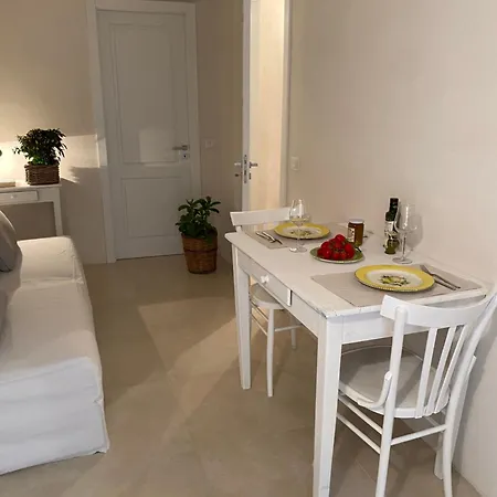 شقة Casa Buganville شيكلي