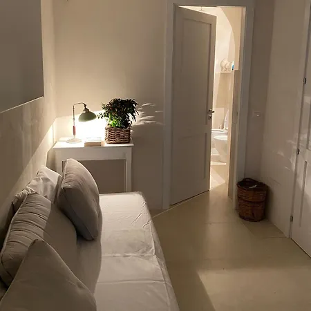 شقة Casa Buganville