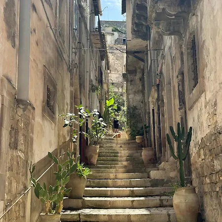 Casa Buganville شيكلي